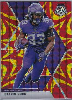 Dalvin Cook