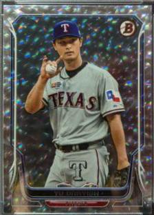 YU Darvish