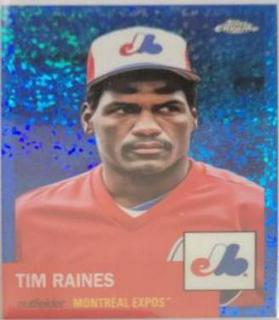 Tim Raines