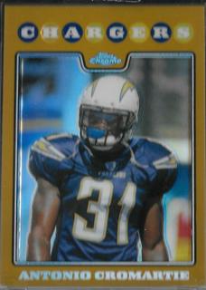 Antonio Cromartie