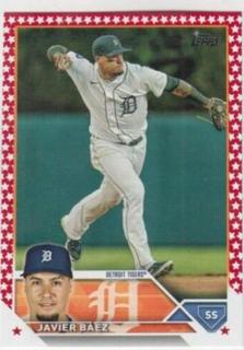 Detroit Tigers