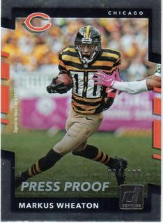 Markus Wheaton