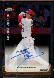 Shohei Ohtani