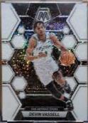 Devin Vassell