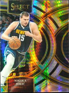 Nikola Jokic