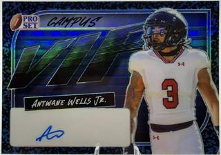 Antwane Wells Jr.