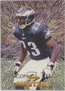 Troy Vincent