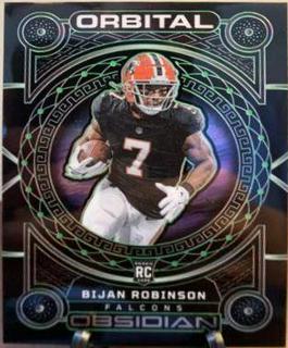 Bijan Robinson