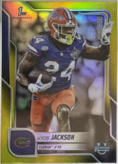 Ja'Kobi Jackson