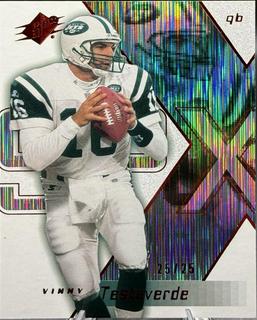 Vinny Testaverde