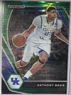 Anthony Davis