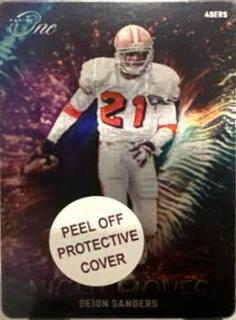 Deion Sanders