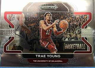 Trae Young