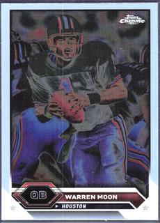Warren Moon