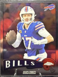 Josh Allen