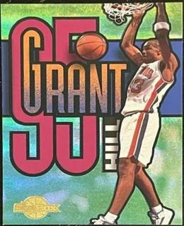 Grant Hill
