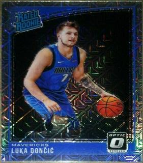 Luka Doncic