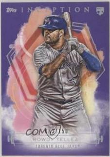 Rowdy Tellez