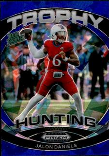 Jalon Daniels