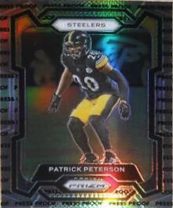 Patrick Peterson