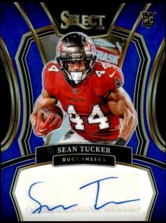 Sean Tucker