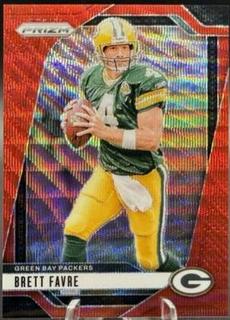 Brett Favre