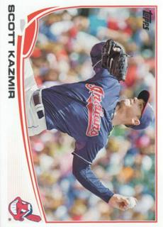 Scott Kazmir