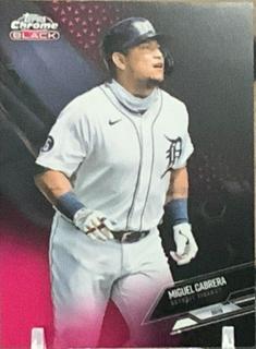 Miguel Cabrera