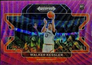 Walker Kessler