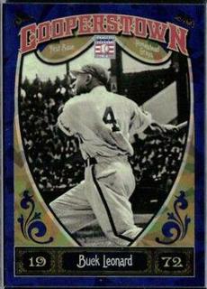 Buck Leonard