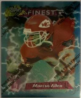 Marcus Allen