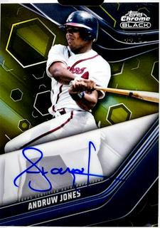 Andruw Jones