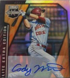 Cody Morissette