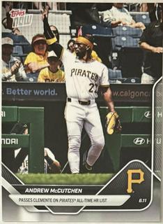 Andrew McCutchen