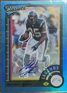 Antonio Gates