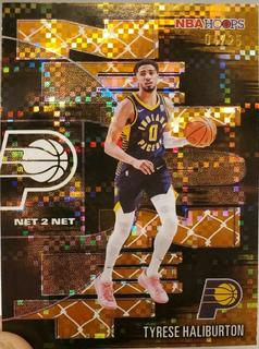 Tyrese Haliburton