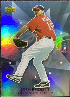 Josh Beckett