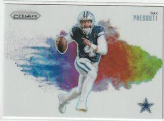 Dak Prescott