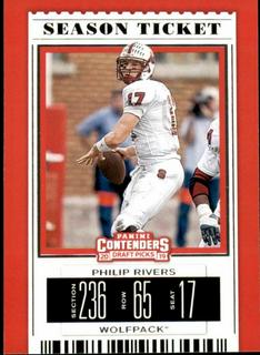 Philip Rivers