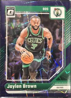 Jaylen Brown