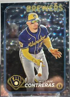 William Contreras