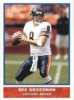 Rex Grossman