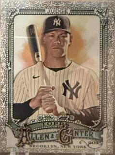 Aaron Judge