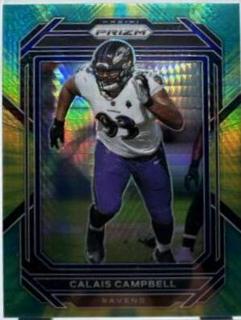 Calais Campbell