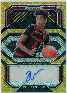 Ziaire Williams