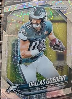 Dallas Goedert