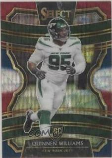 Quinnen Williams