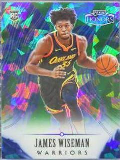 James Wiseman