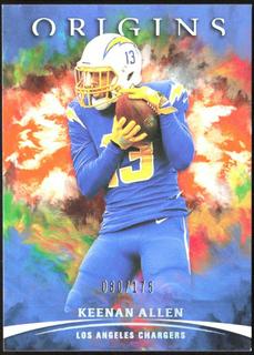 Keenan Allen