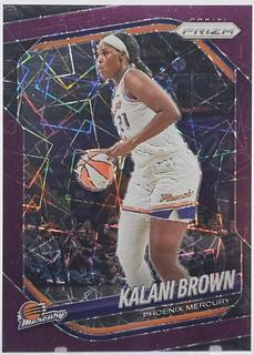 Kalani Brown